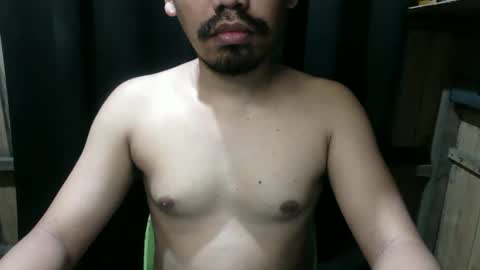 Snapshot of calborte1996 chatting on 10.14.25 Cal online show from 10.14.25