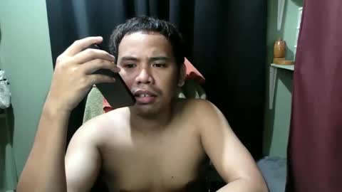 Snapshot of calborte1996 chatting on 02.11.26 Cal online show from 02.11.26