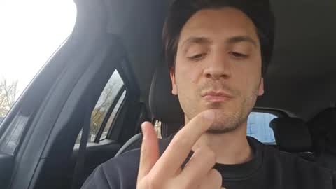 Marco online show from 11.20.25