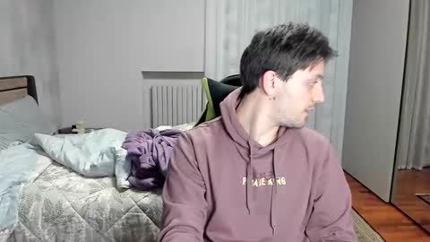 Marco online show from 02.14.26