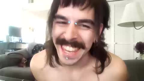 calciferaddams online show from 10.16.25