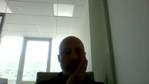 Snapshot of caldoski chatting on 06.30.26 caldoski online show from 06.30.26