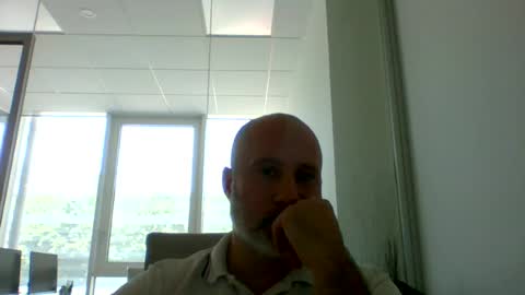 Snapshot of caldoski chatting on 07.20.26 caldoski online show from 07.20.26