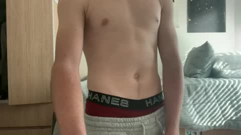 calebbanksof22 online show from 07.16.26