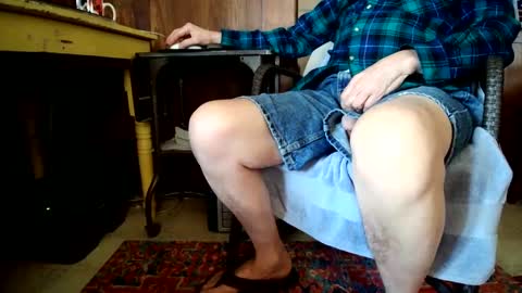 Cal online show from 01.24.25