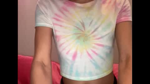 calibarbie24 online show from 09.26.25