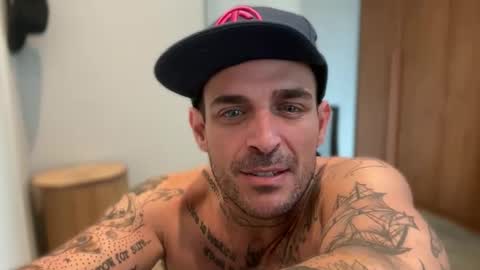 CaliforniaBrazilian online show from 05.27.26
