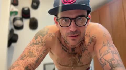 CaliforniaBrazilian online show from 05.29.26