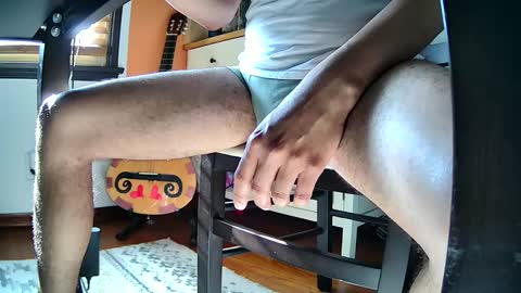 californiaclouds online show from 02.03.25