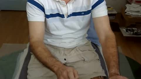 Snapshot of califun4u chatting on 12.02.25 califun4u online show from 12.02.25