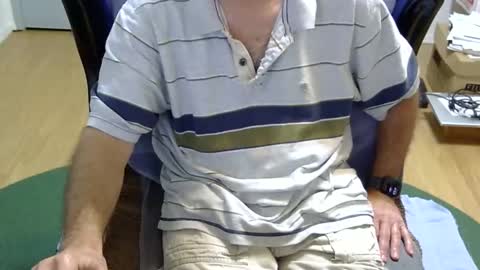 Snapshot of califun4u chatting on 12.04.25 califun4u online show from 12.04.25