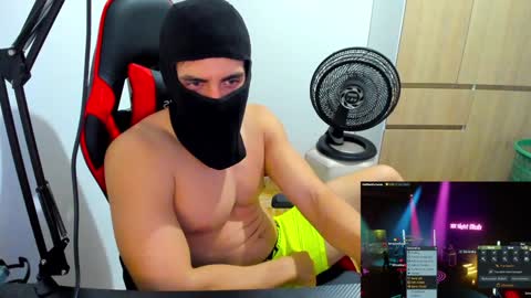 calihotcaliente27 online show from 12.09.24