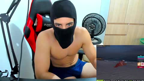 calihotcaliente27 online show from 12.10.24