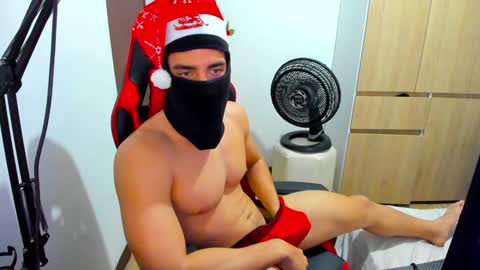 calihotcaliente27 online show from 12.16.24