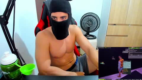 calihotcaliente27 online show from 01.17.25