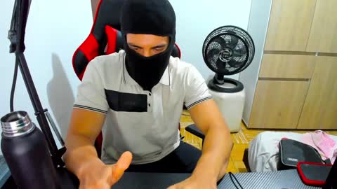 calihotcaliente27 online show from 02.01.25