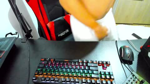 calihotcaliente27 online show from 02.06.25