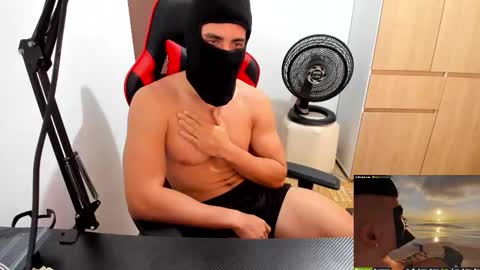 calihotcaliente27 online show from 02.10.25