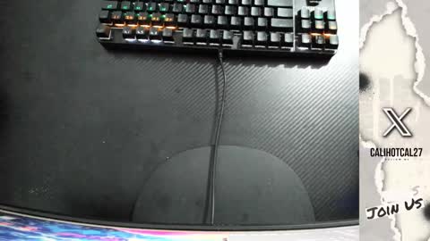 calihotcaliente27 online show from 09.22.25