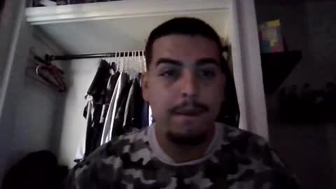 calilovin420 online show from 04.18.26