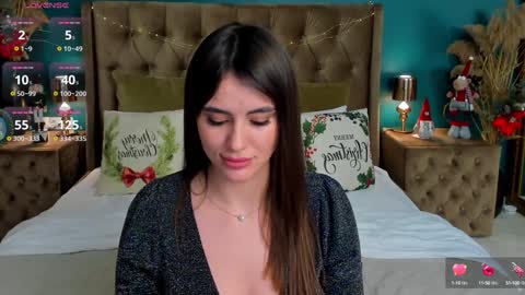 Cali online show from 01.01.25