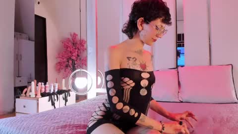 Caliope  online show from 05.26.26