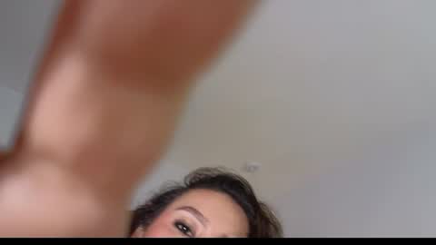 Snapshot of calipso_parisi chatting on 06.16.26 Calipso Parisi online show from 06.16.26