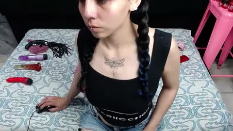 Calipso Swet online show from 12.12.24