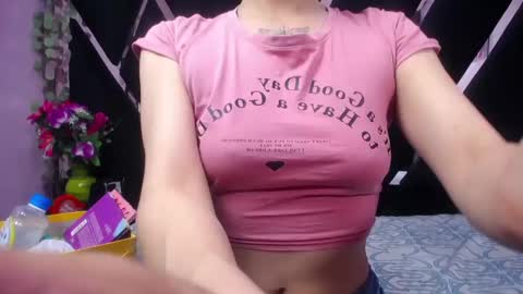 Calipso Swet online show from 12.15.24