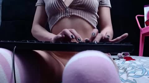 Calipso Swet online show from 12.20.24