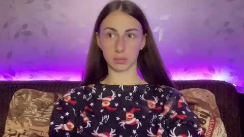 Anna online show from 12.28.24