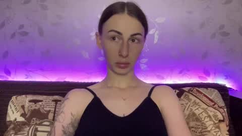 Anna online show from 01.05.25