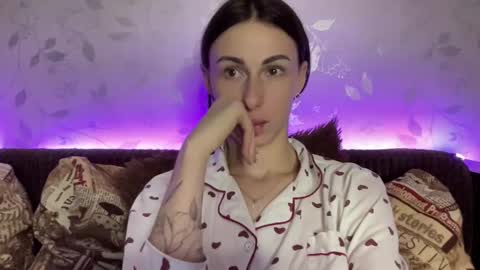 Anna online show from 01.22.25