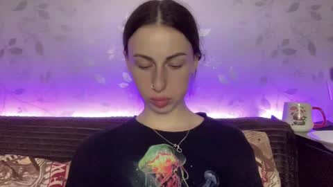 Anna online show from 02.01.25