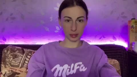 Anna online show from 02.07.25