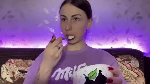 Anna online show from 03.09.25