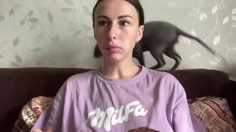 Anna online show from 10.03.25