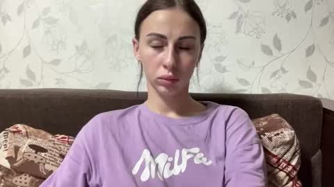 Anna online show from 11.11.25