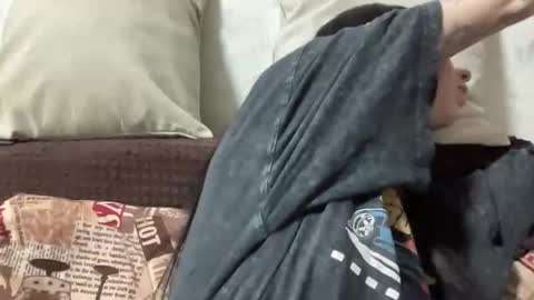 Anna online show from 02.14.26