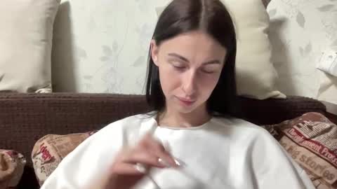 Anna online show from 04.13.26