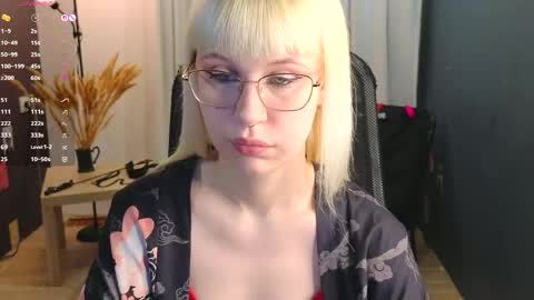 Good girl Ann online show from 05.17.26