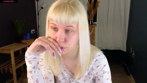 Good girl Ann online show from 05.31.26