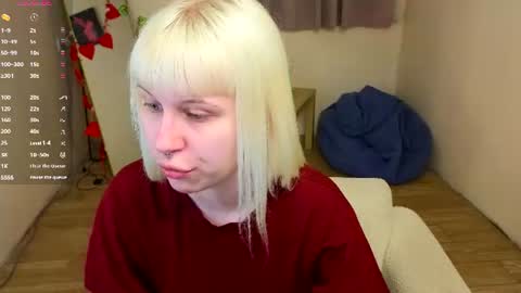 Snapshot of call_me_heaven chatting on 06.30.26 Good girl Ann online show from 06.30.26