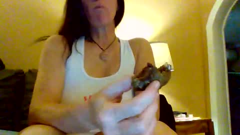 Snapshot of calli_girl420 chatting on 03.30.26 Calli online show from 03.30.26