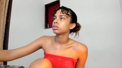 Callie online show from 03.15.26