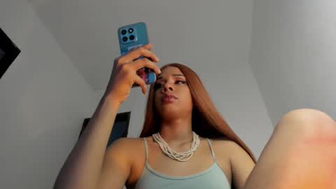 Snapshot of calliedemon_ chatting on 05.08.26 Callie online show from 05.08.26
