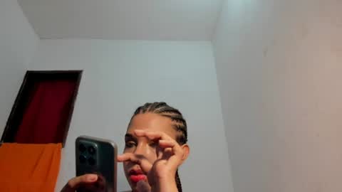 Snapshot of calliedemon_ chatting on 06.22.26 Callie online show from 06.22.26