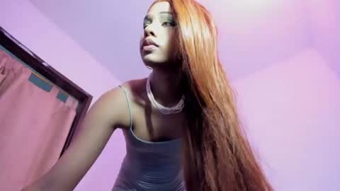 Snapshot of calliedemon_ chatting on 06.29.26 Callie online show from 06.29.26