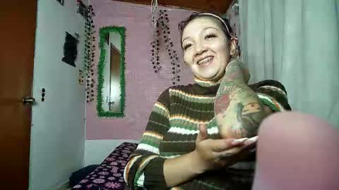 paula online show from 03.28.26