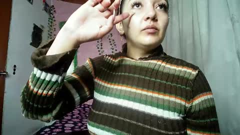 paula online show from 04.01.26